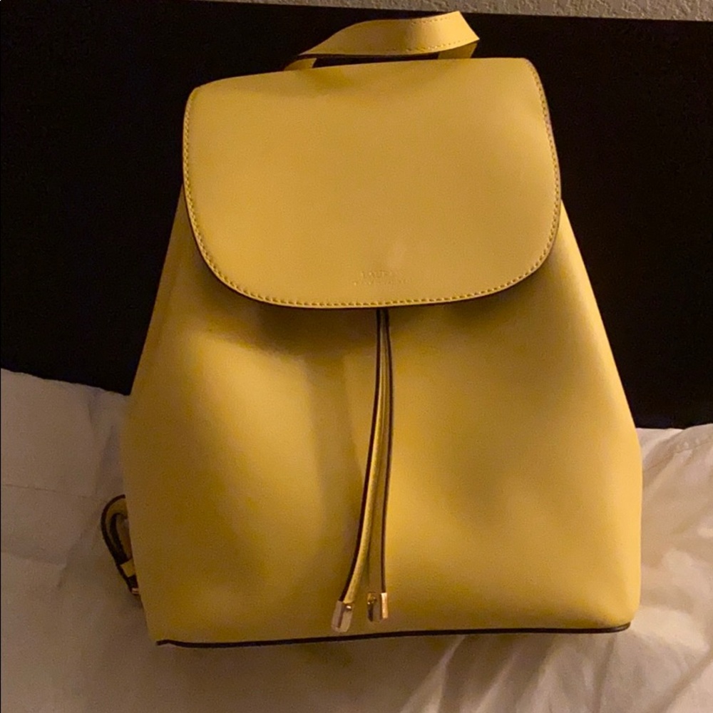 Ralph Lauren bag - Picture 1 of 2
